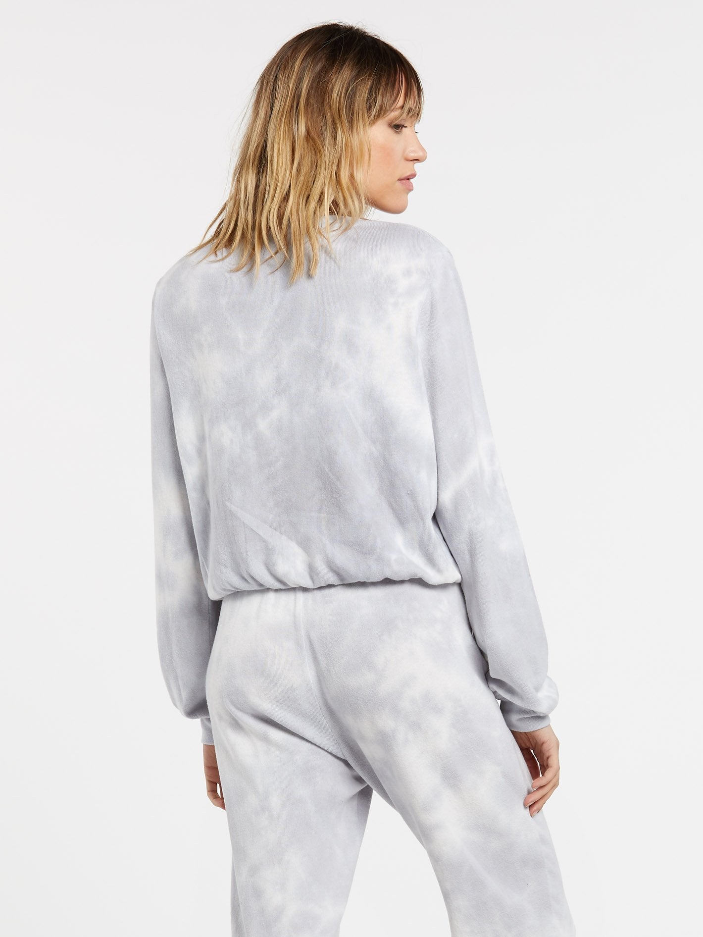 Lil Sweatshirt - MULTI