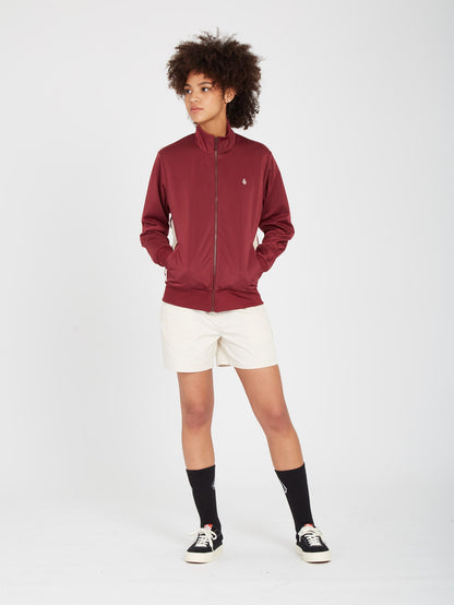 DROPPED - BURGUNDY