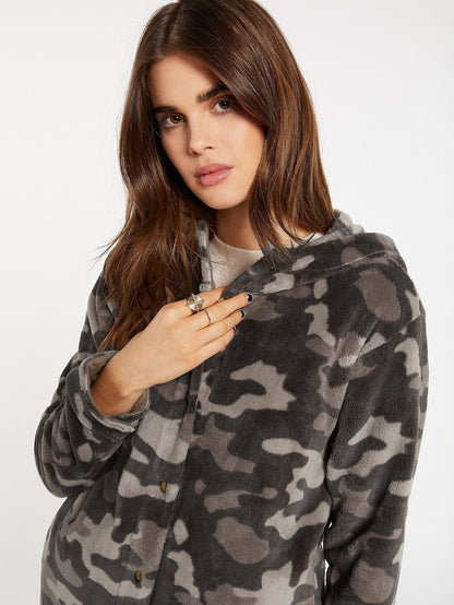 UNDER WRAPZ JACKET