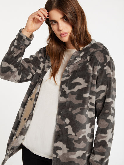 UNDER WRAPZ JACKET
