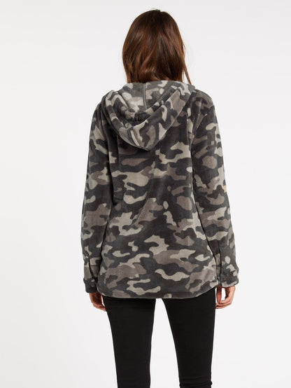 UNDER WRAPZ JACKET