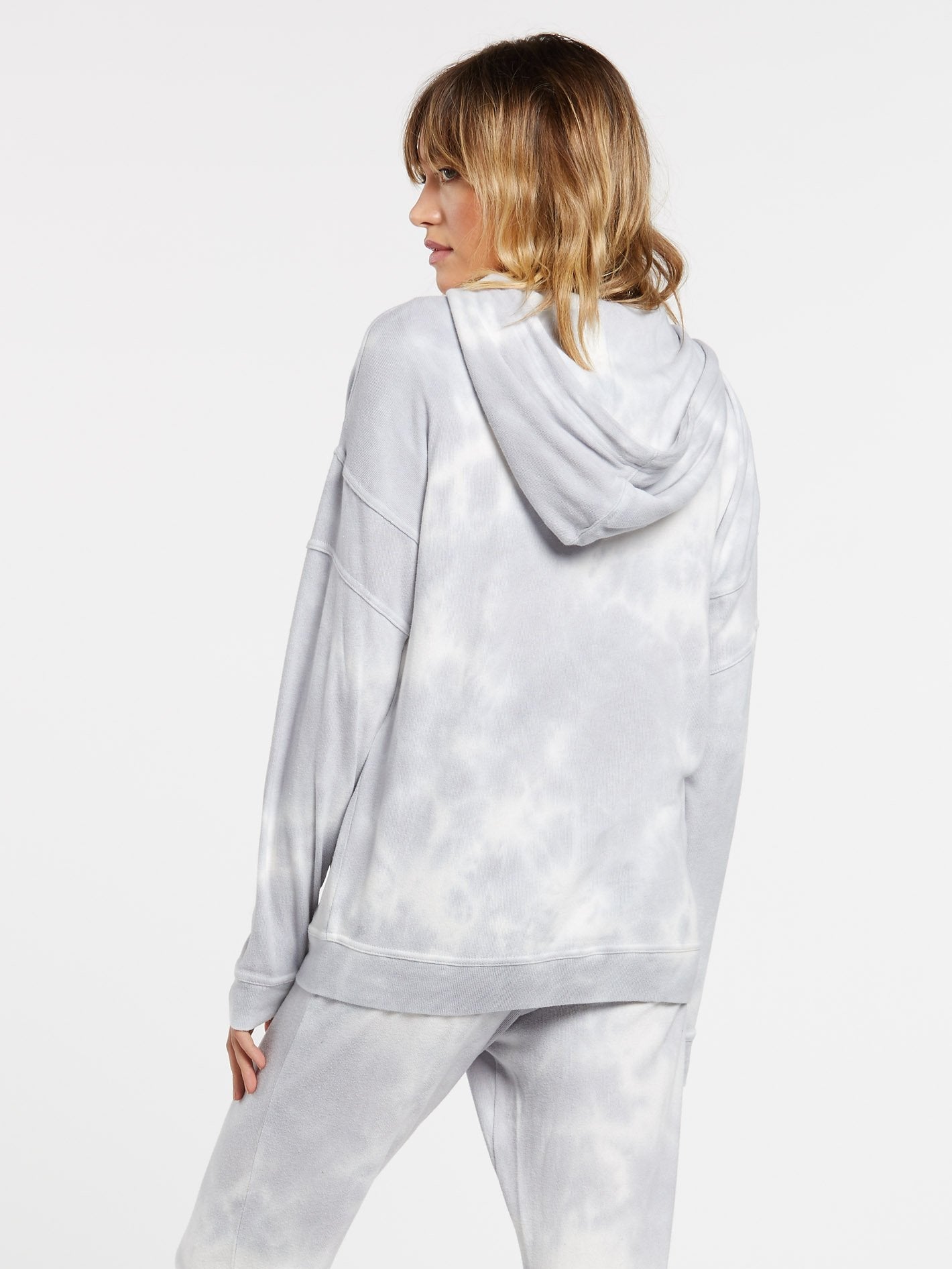 Lil Zip Sweatshirt - MULTI