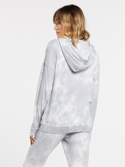 Lil Zip Sweatshirt - MULTI