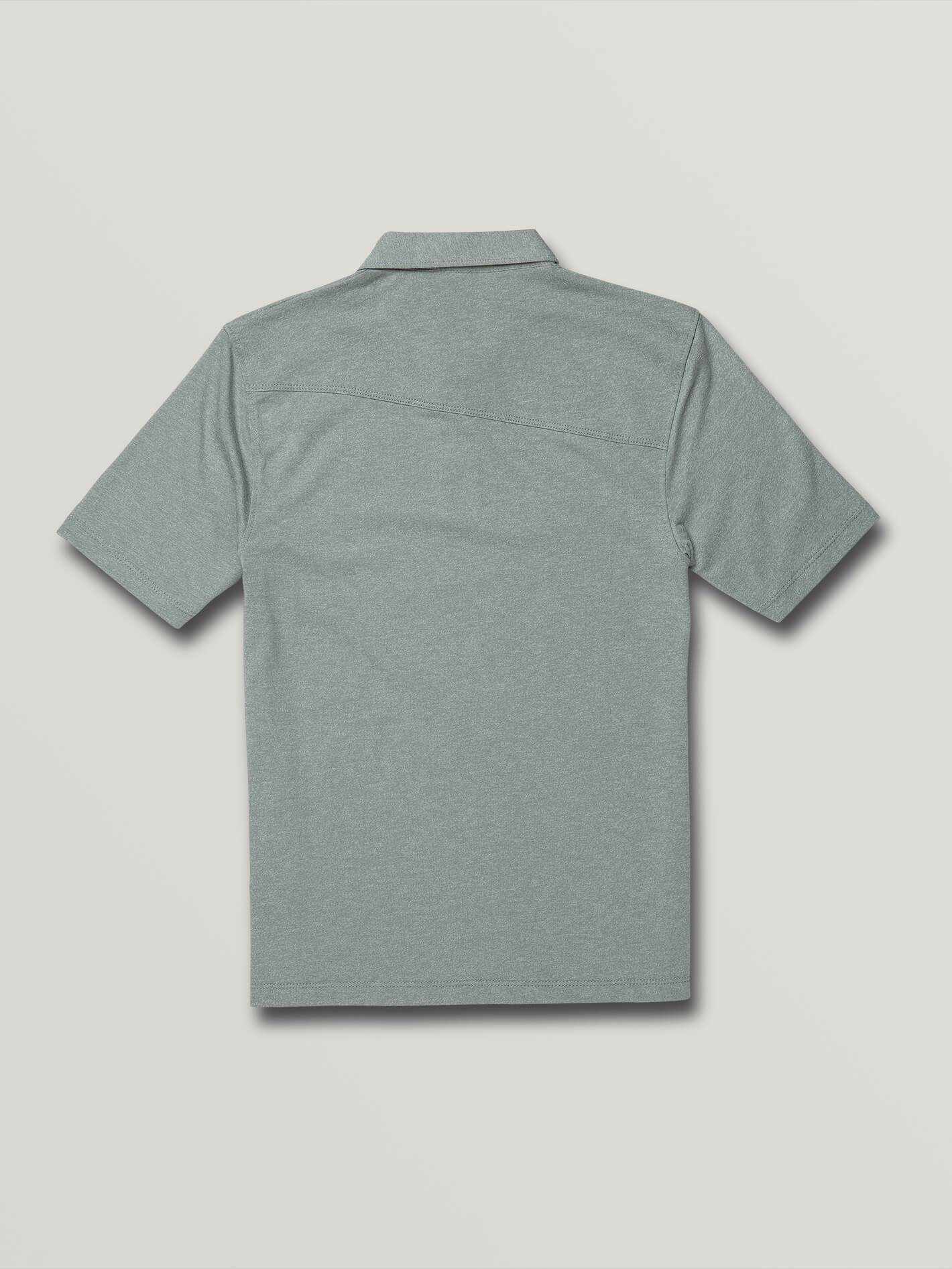 Wowzer Polo - Cool Blue (Kids)