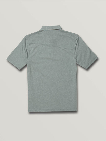 Wowzer Polo - Cool Blue (Kids)
