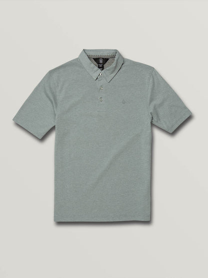 Wowzer Polo - Cool Blue (Kids)