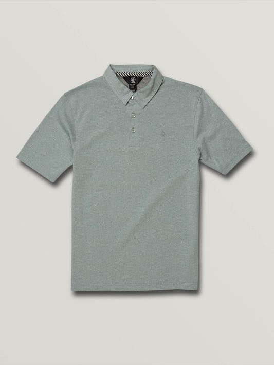 Wowzer Polo - Cool Blue (Kids)