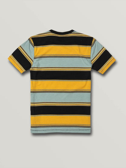 Chromatic T-shirt - Cool Blue (Kids)