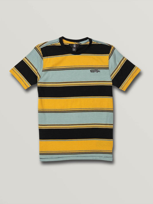 Chromatic T-shirt - Cool Blue (Kids)