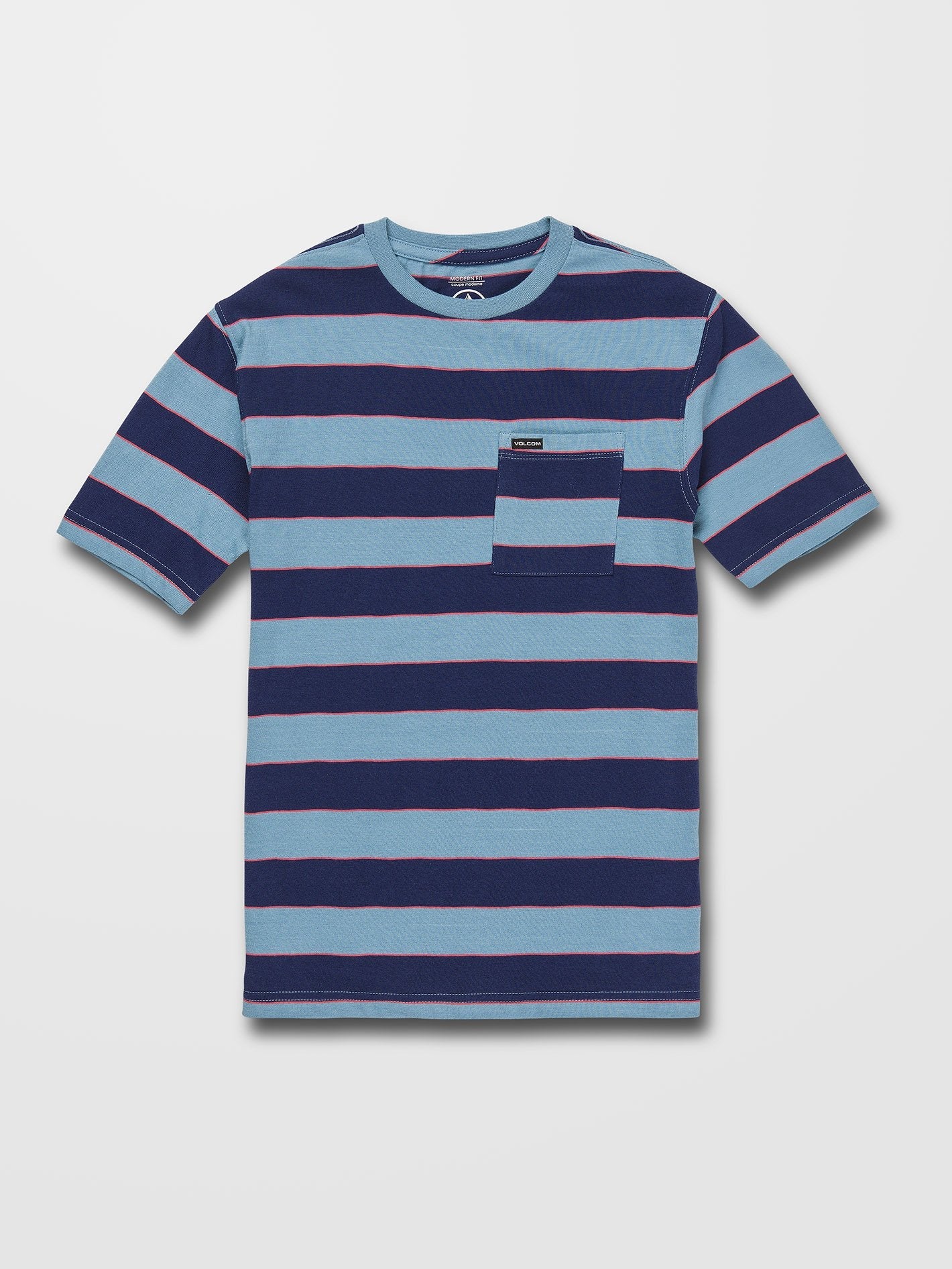 Maxer Stripe T-shirt - BLUEPRINT - (BOYS)