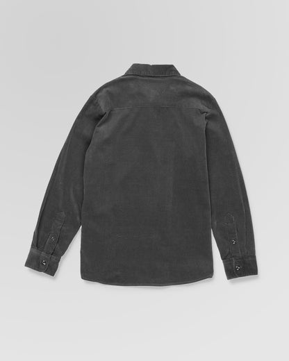 Zander Shirt- Asphalt Black - (KIDS)