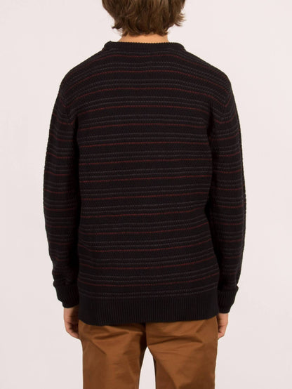 newstone-sweater-navy(Kids)