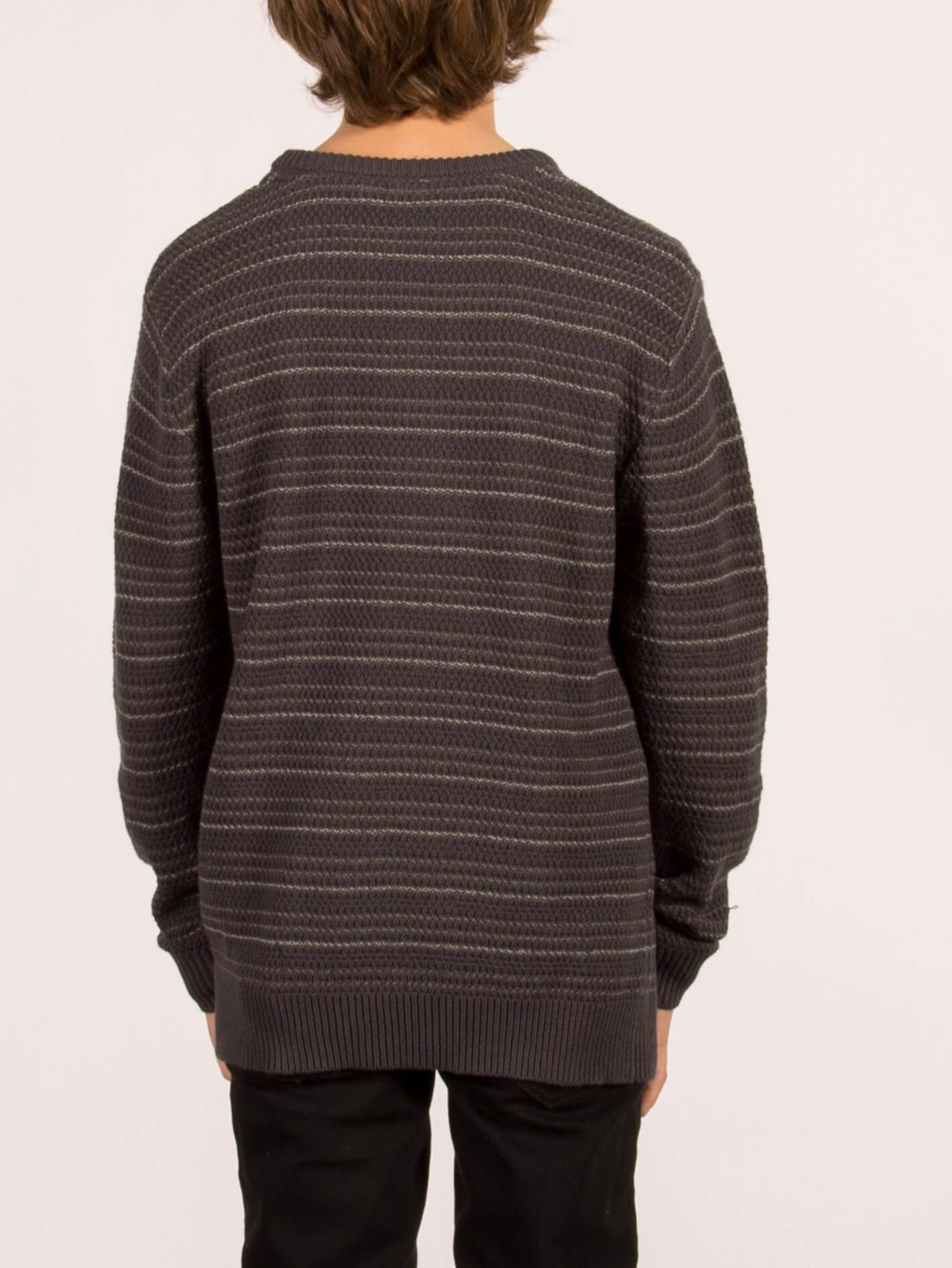 newstone-sweater-pewter (Kids)