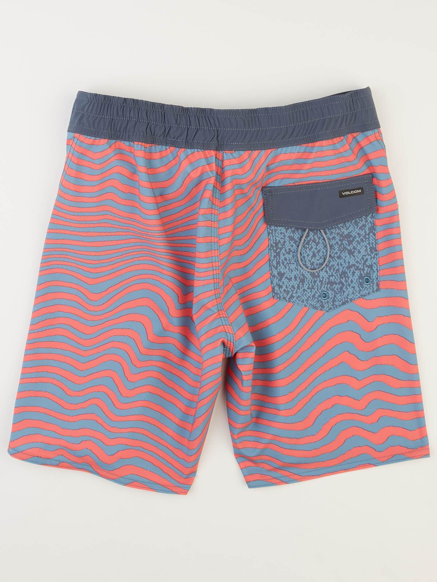 mag-vibes-elastic-scream-red (Kids)