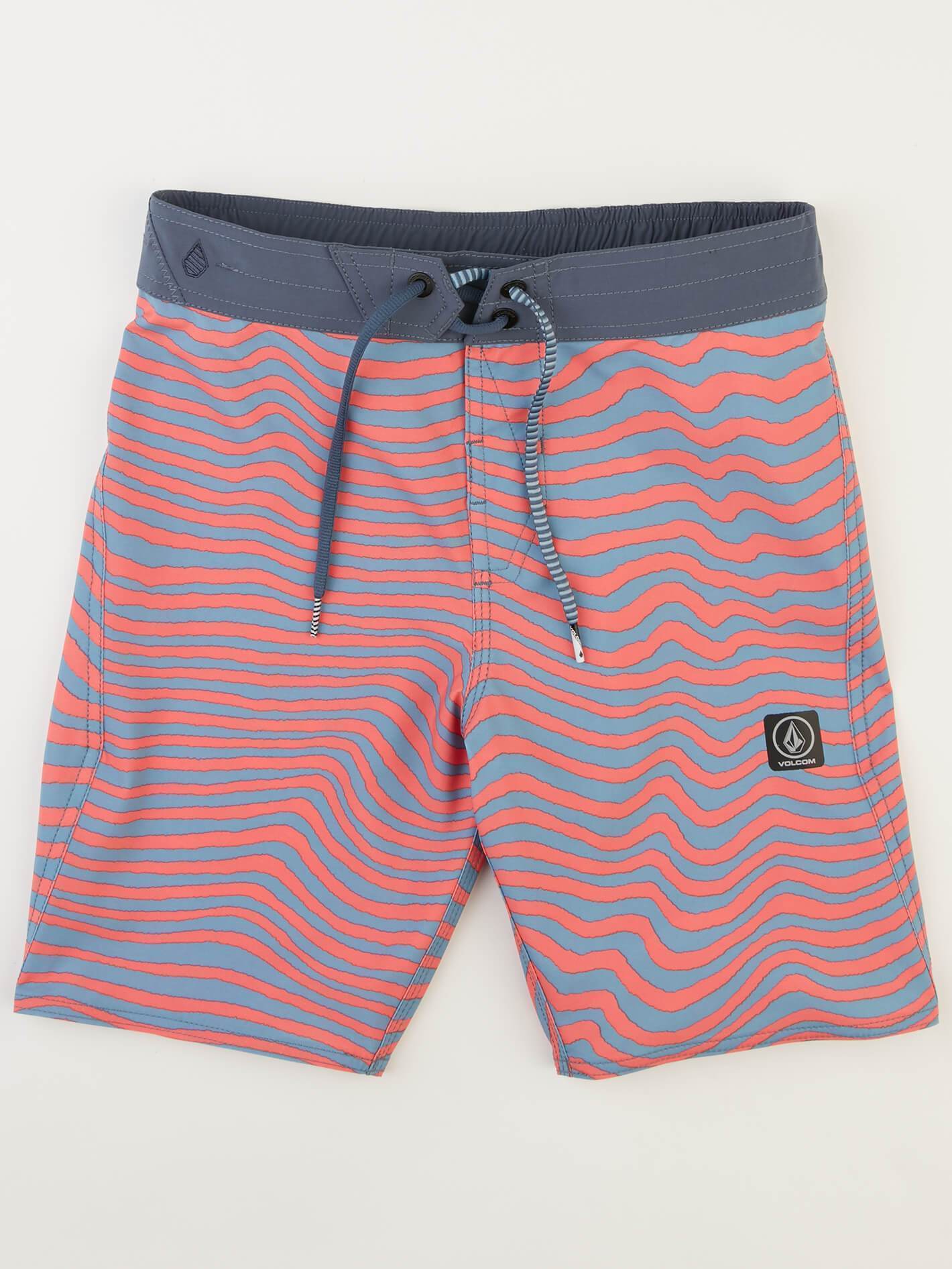 mag-vibes-elastic-scream-red (Kids)