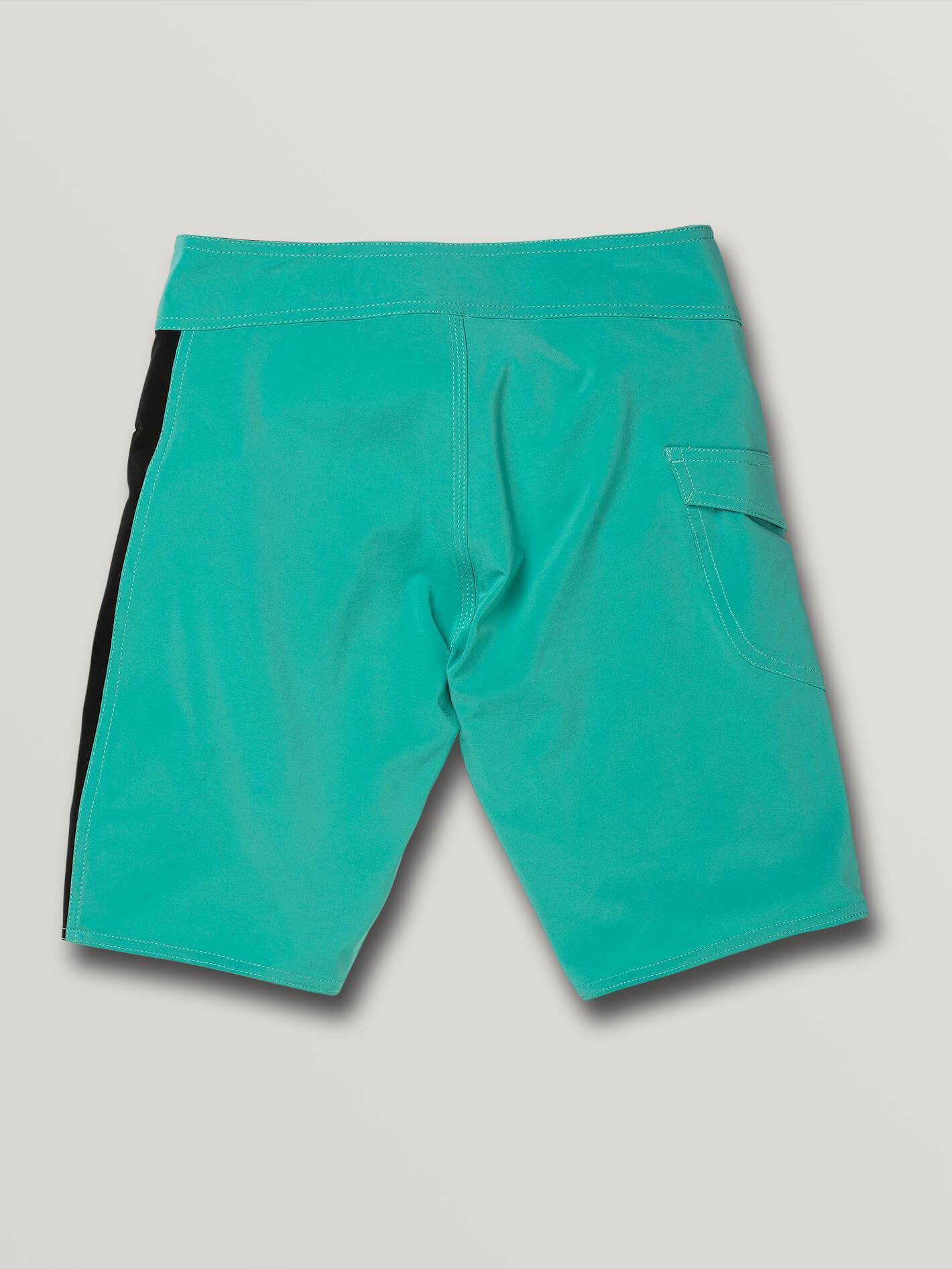 Deadly Stones Mod Boardshort - Mysto Green (Kids)