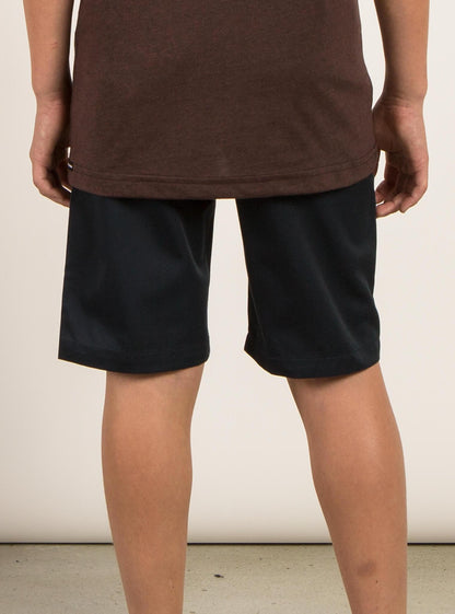 Frickin Chino Short - Dark Navy (Kids)