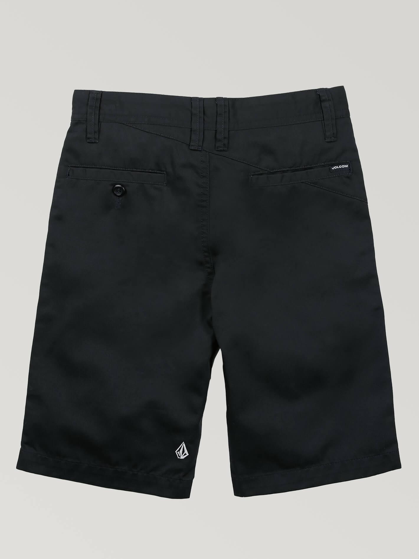 frickin-chino-short-black-1(Kids)