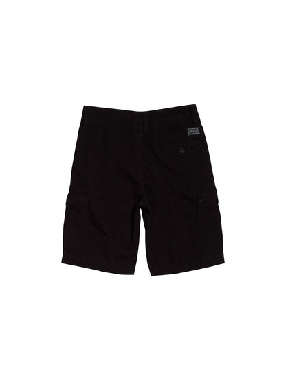 miter-ll-cargo-short-black(Kids)