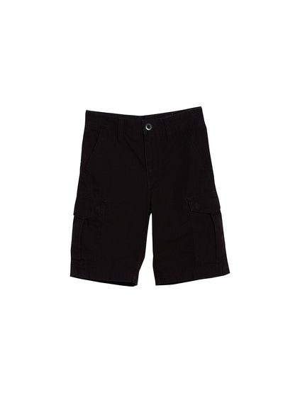 miter-ll-cargo-short-black(Kids)