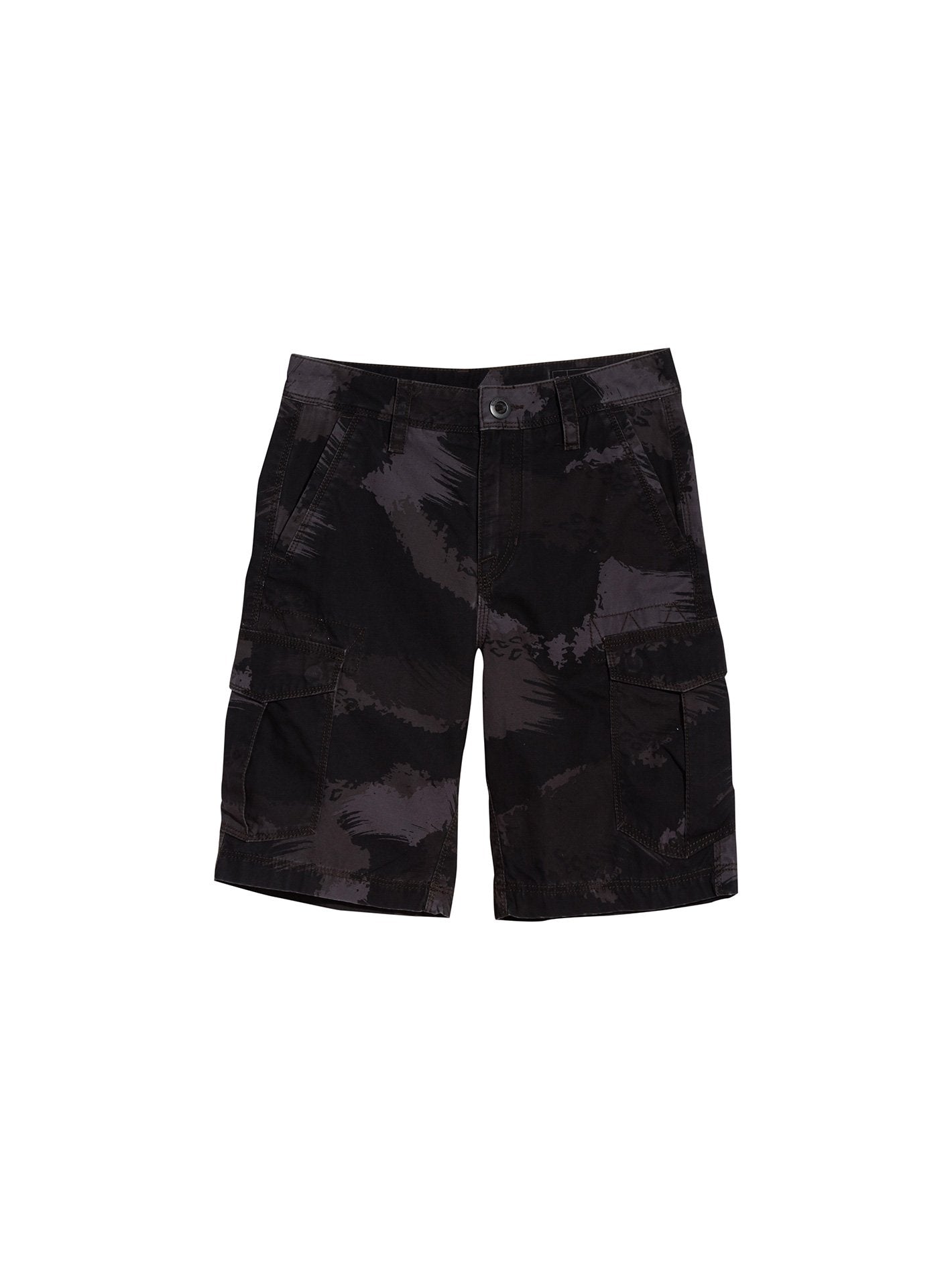 miter-ll-cargo-short-camouflage (Kids)