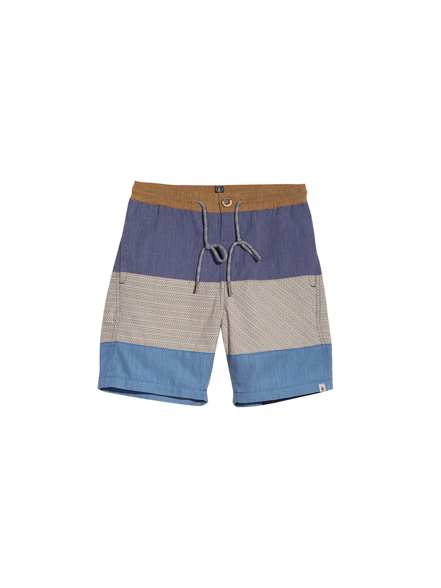 threezy-short-deep-blue-2(Kids)