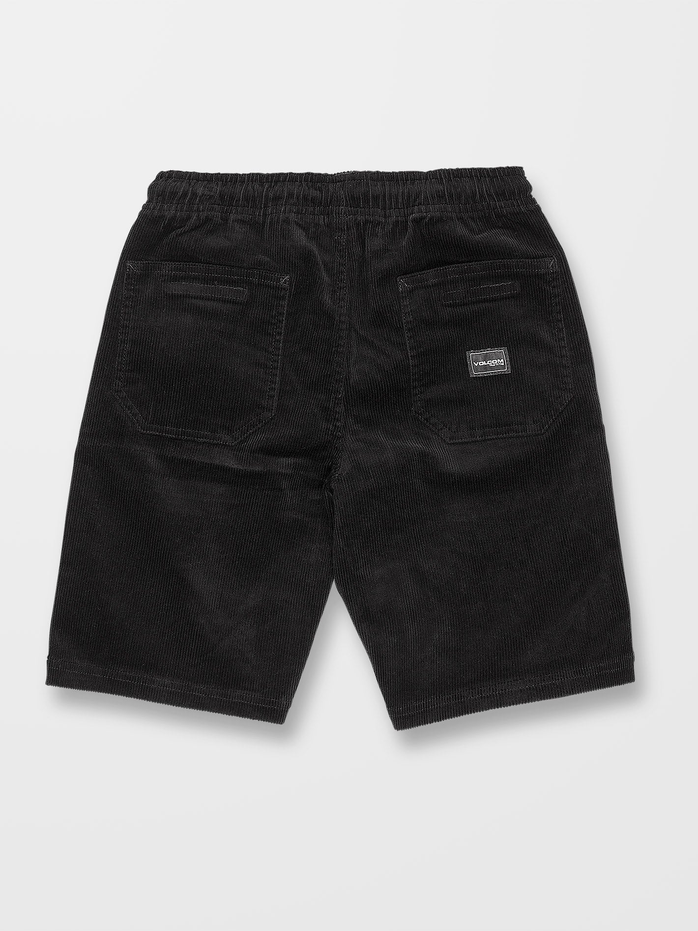 Outer Spaced Short - BLACK COMBO - (KIDS)
