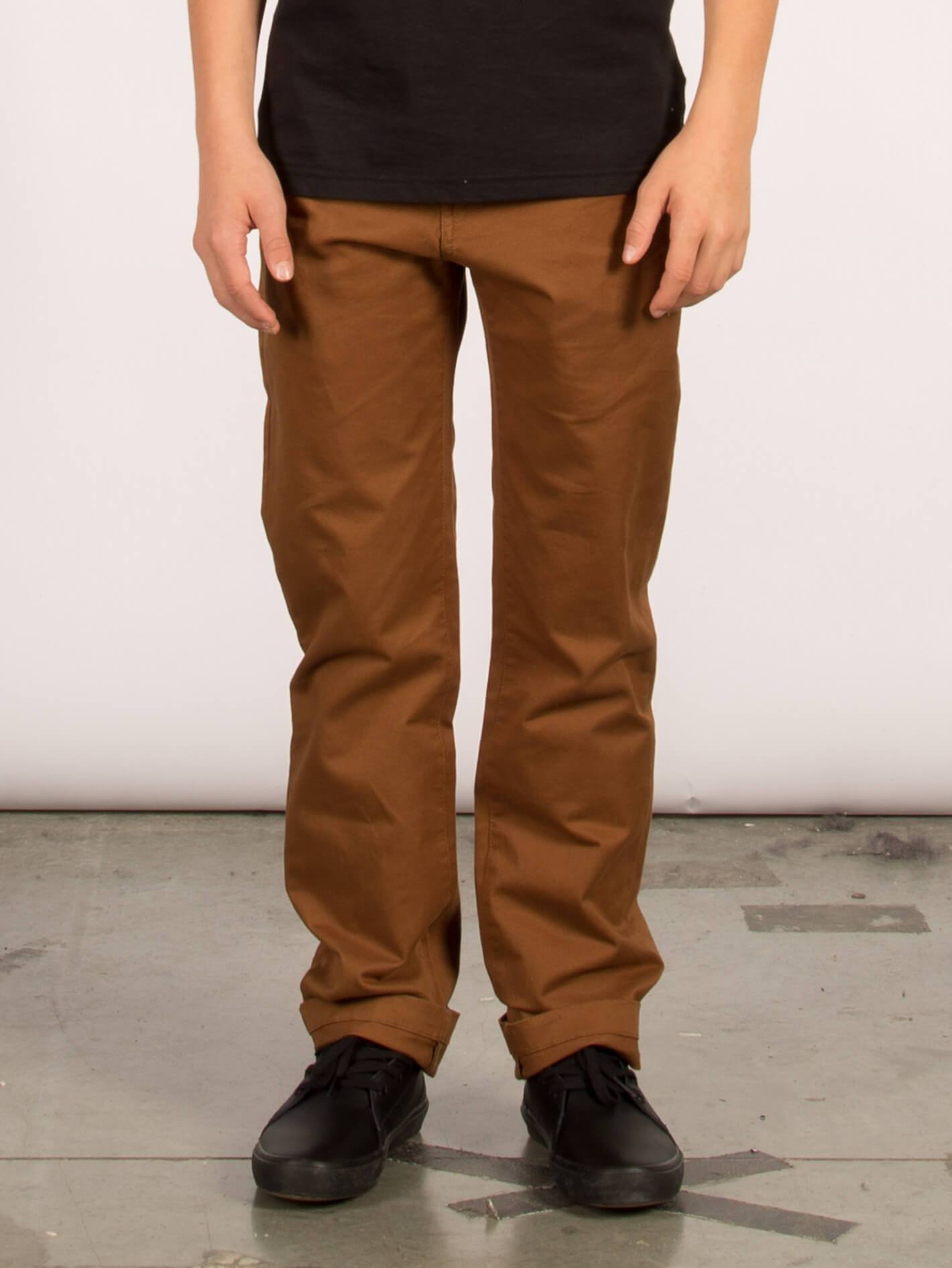frickin-slim-chino-mud-1 (Kids)