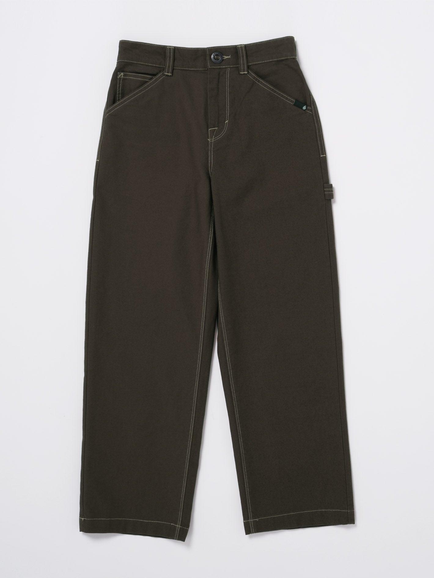 Krafter Trousers - WREN - (KIDS)