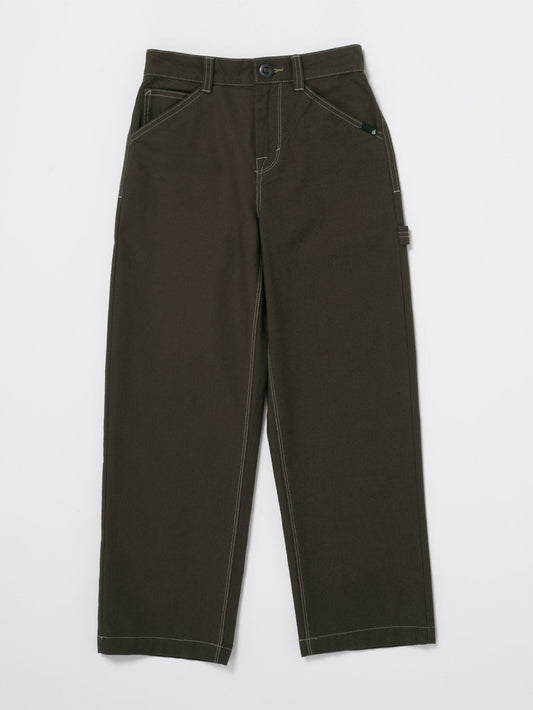 Krafter Trousers - WREN - (KIDS)