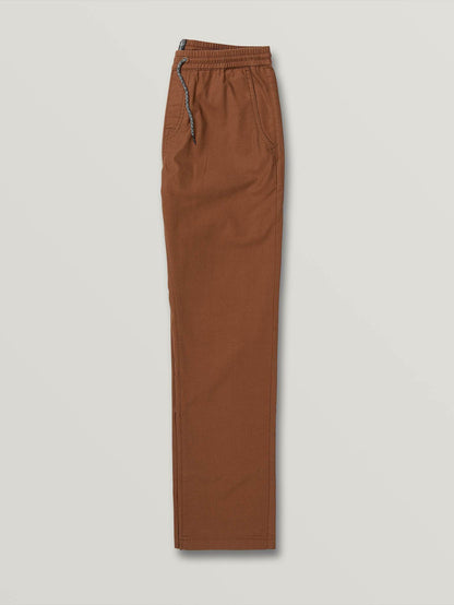 Riser Comfort Chino - Bison (Kids)