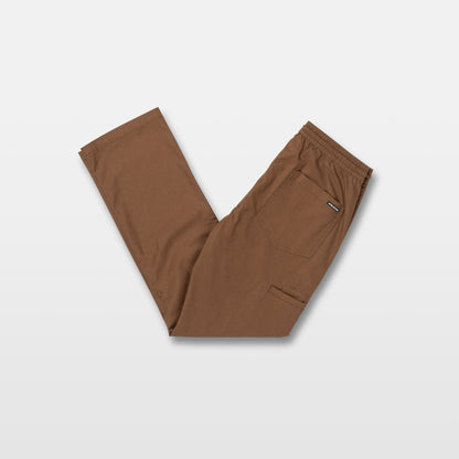 Riser Comfort Chino - Bison (Kids)
