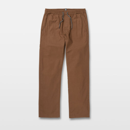 Riser Comfort Chino - Bison (Kids)