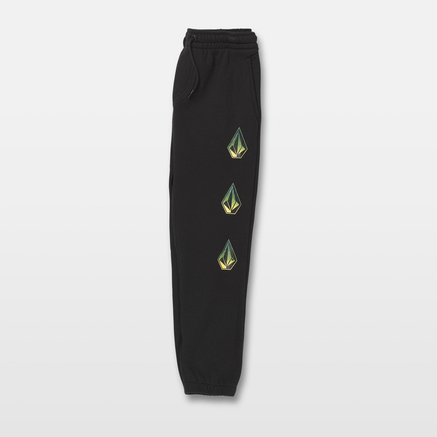 Deadly Stones Pant - Black (Kids)