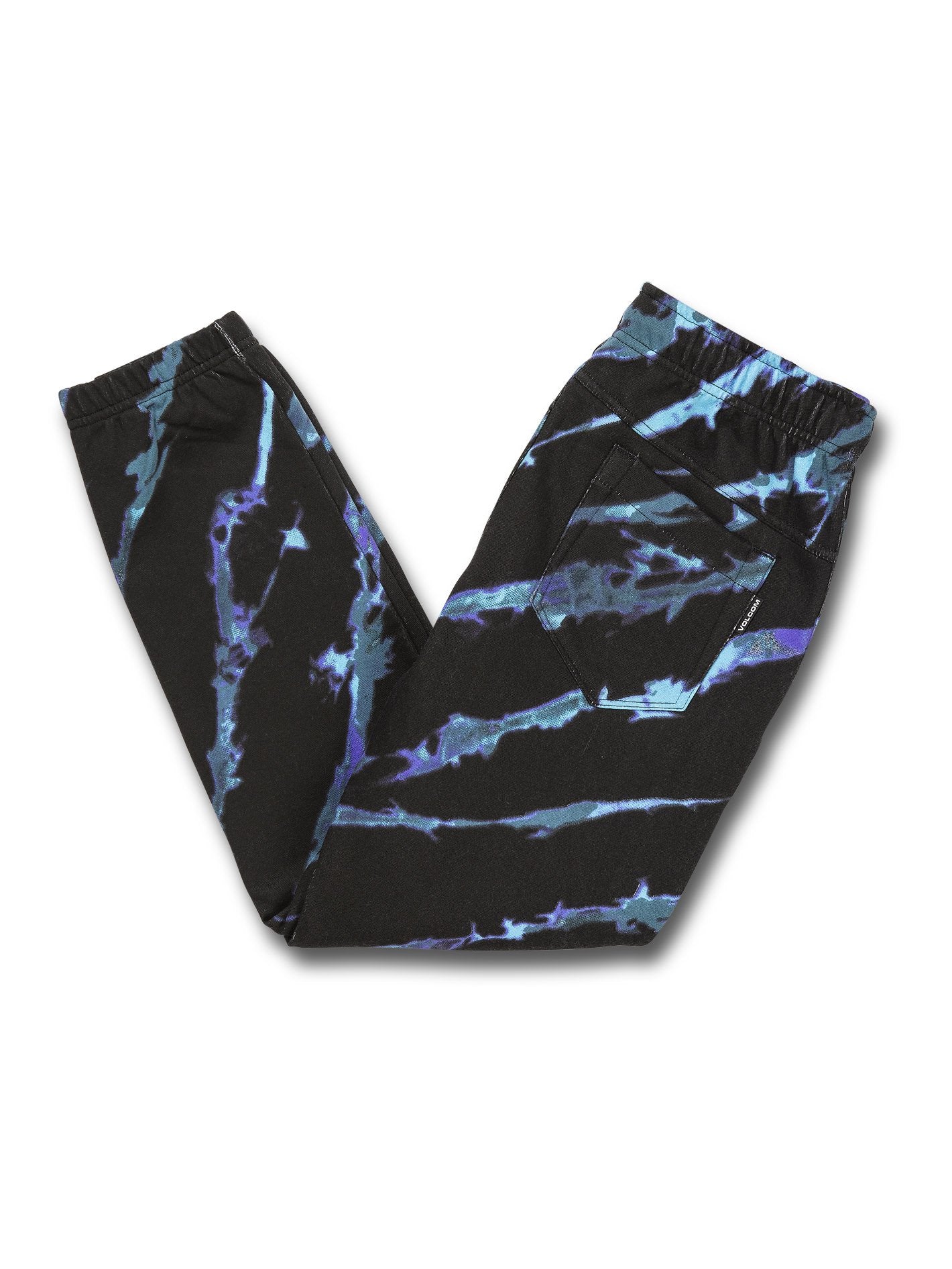 STONE STACK FLEECE PNT