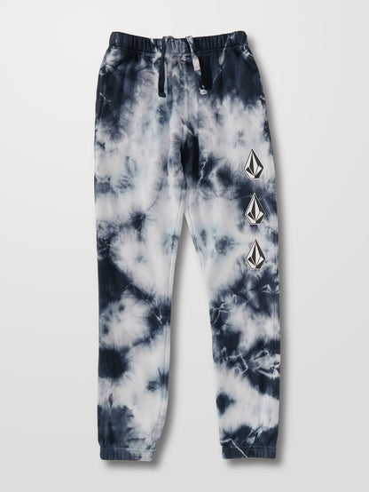 Iconic Stone Fleece Jogger Pant - MULTI - (BOYS)