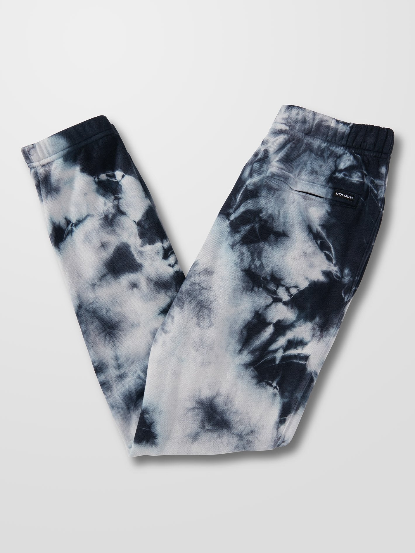 Iconic Stone Fleece Jogger Pant - MULTI - (BOYS)