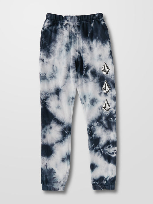 Iconic Stone Fleece Jogger Pant - MULTI - (BOYS)