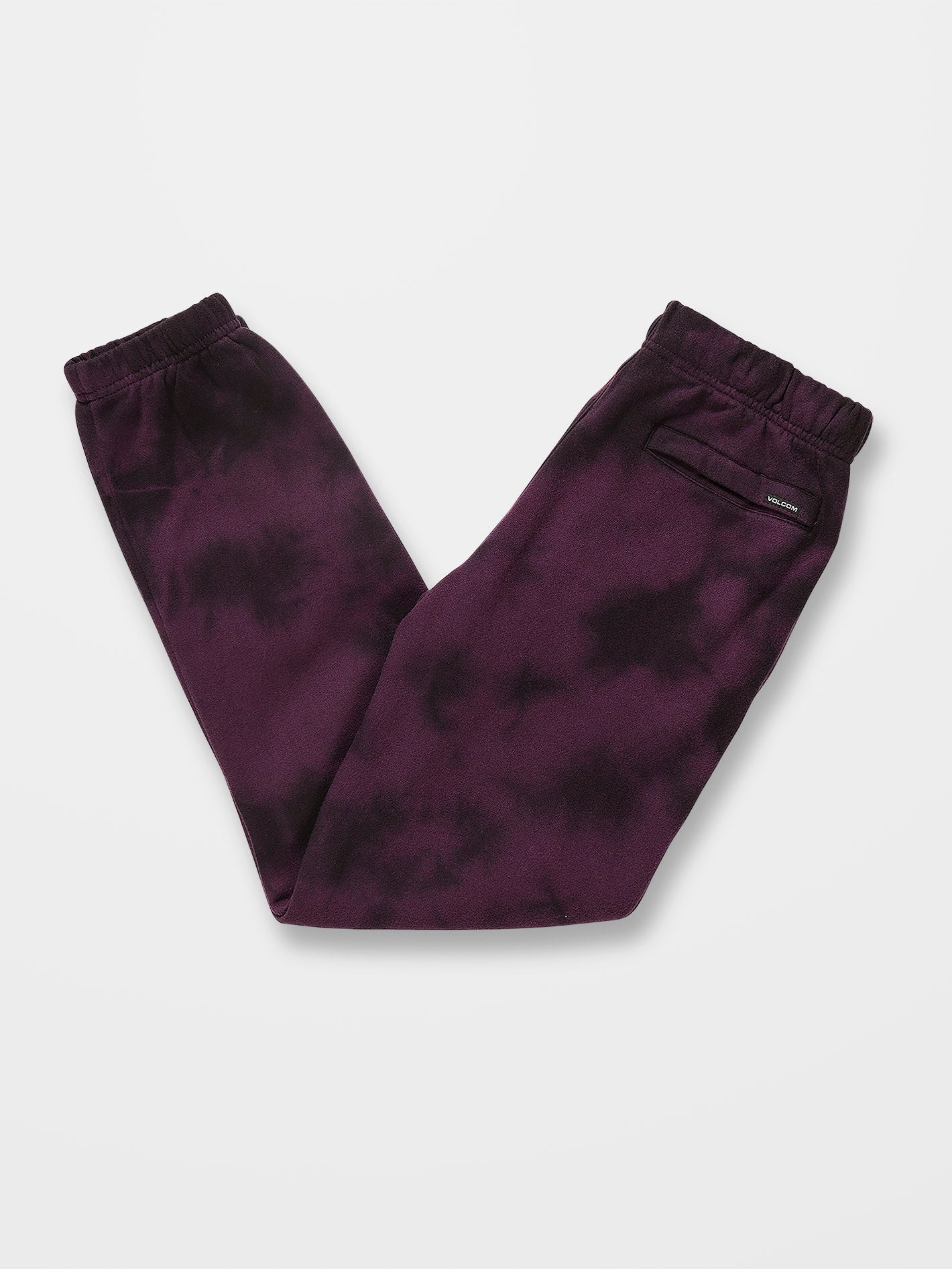 Iconic Stone Plus Jogger - MULBERRY - (KIDS)