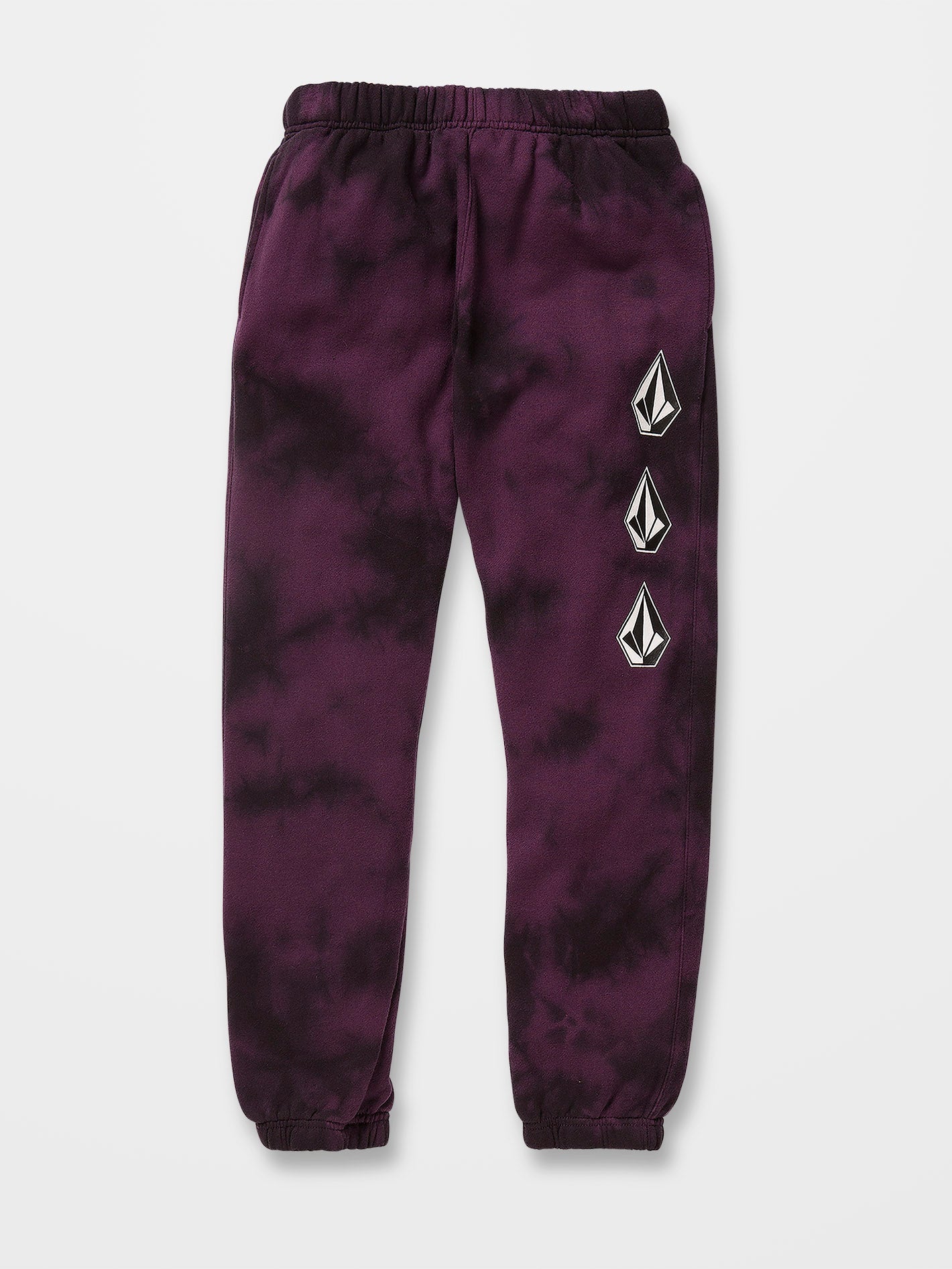 Iconic Stone Plus Jogger - MULBERRY - (KIDS)