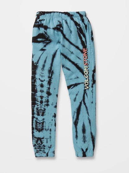 Caiden Jogger - PALE AQUA - (KIDS)