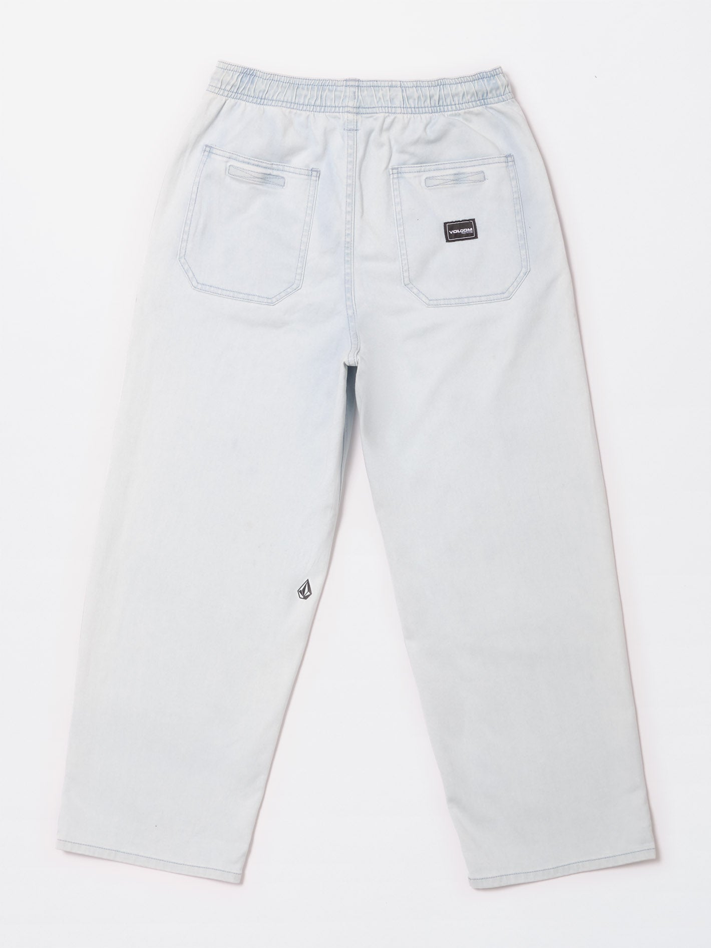 Outer Spaced Trousers - LIGHT BLUE - (KIDS)