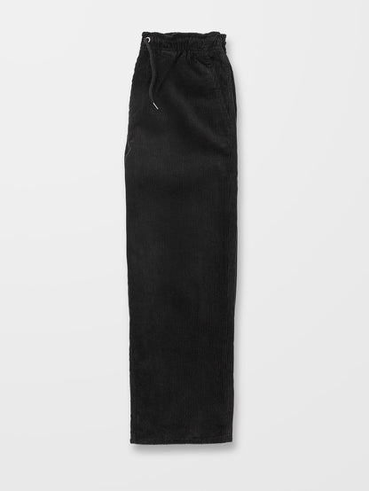 Outer Spaced Trousers - NEW BLACK - (KIDS)
