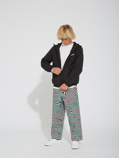Stonewaver Jacket - BLACK - (KIDS)