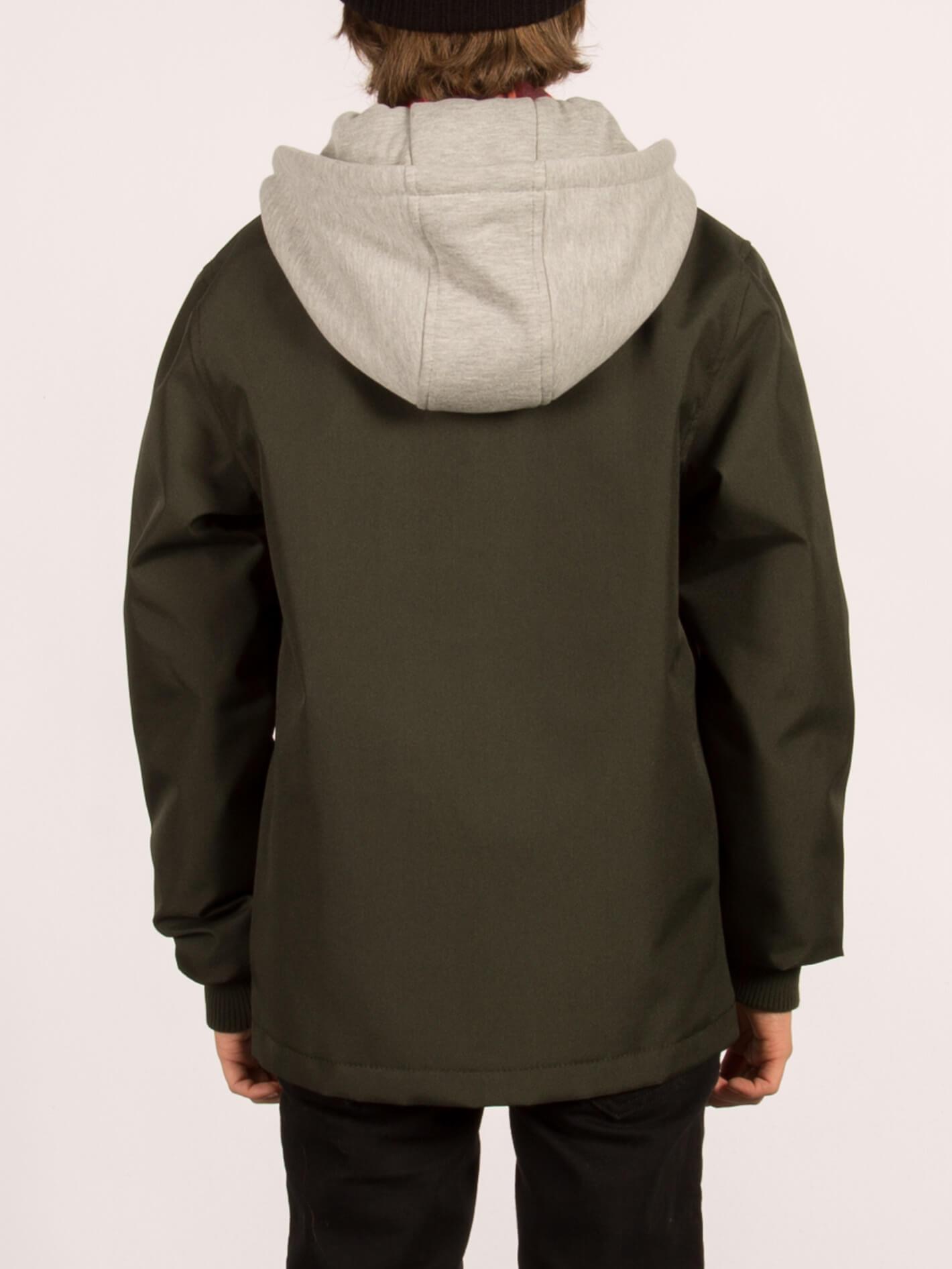 highstone-jacket-dark-green(Kids)