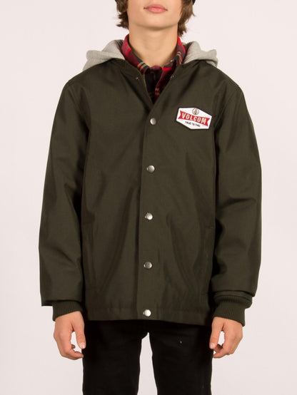 highstone-jacket-dark-green(Kids)