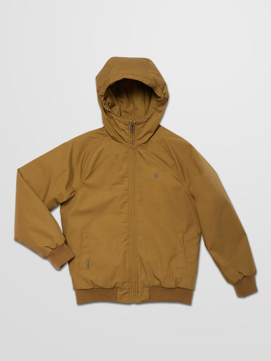Hernan 5K Jacket - BUTTERNUT - (BOYS)