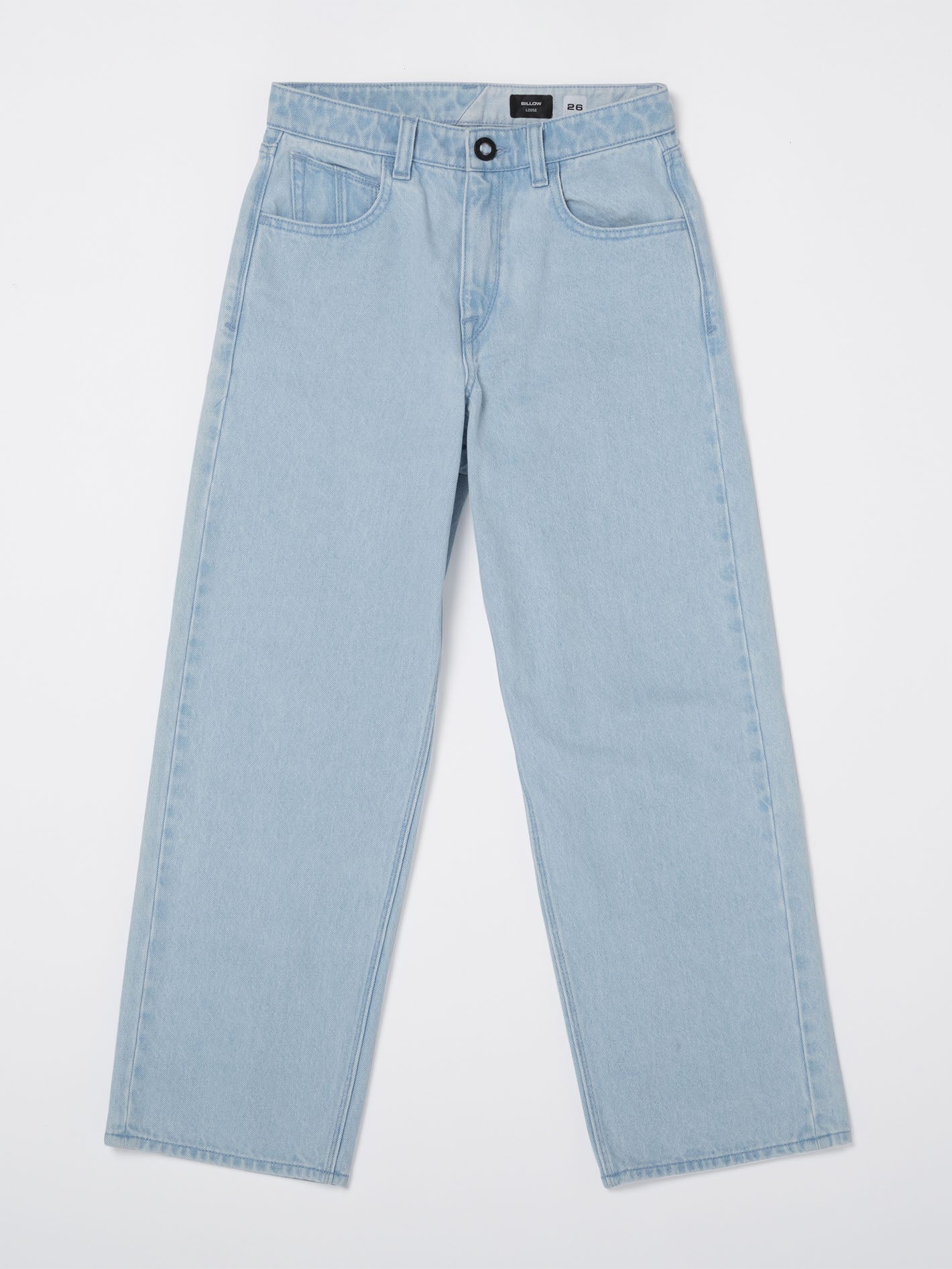 Billow Tall By Jeans - Light Blue - (KIDS)