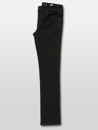 2X4 By Denim - Black Out (Kids)