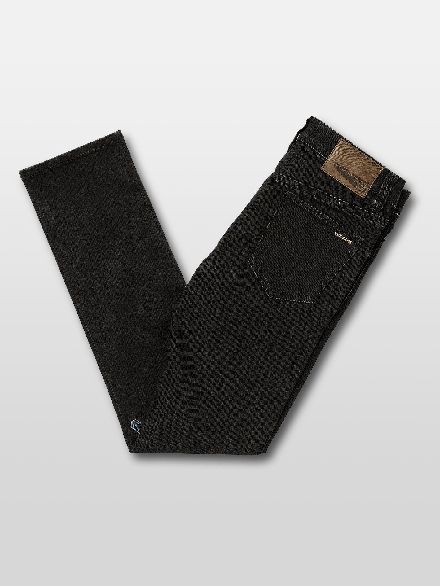 2X4 By Denim - Black Out (Kids)